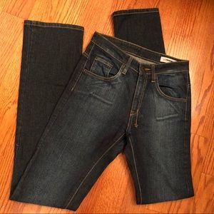 18th Amendment LOLLOBRIGIDA Jeans